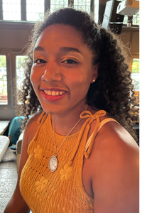 Profile of Hannah Taylor-Reid