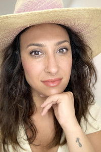 Profile of Ashley DiSarro