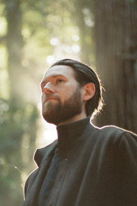 Profile of Andrew Robinson