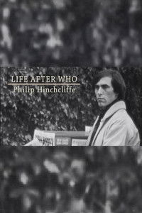 Life After Who: Philip Hinchcliffe