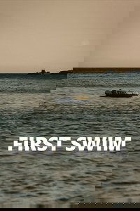 First Swim