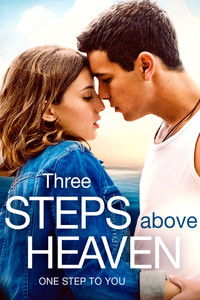 Poster for Three Steps Above Heaven
