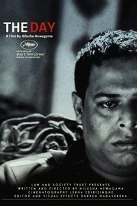 Poster for The Day