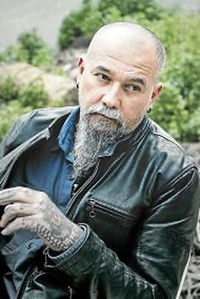 Profile of Pep Bonet