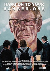 Poster for Hang On To Your Hanger-Ons