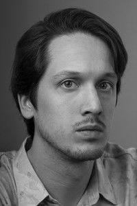 Profile of Andrea Gatopoulos