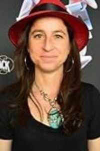 Profile of Emily Dell