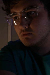 Profile of Dylan Richardson