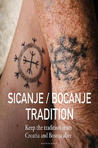 Poster for Sicanje, Bocanje, Tattoos