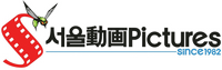 logo for Seoul Donghwa Pictures