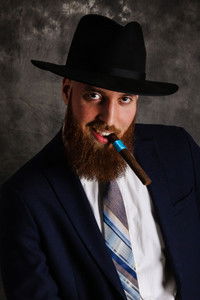 Profile of Joshua Vazquez