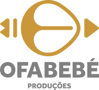 Logo - Ofabebé Produções