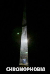 Poster for Chronophobia