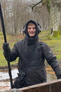 Profile of Iker Basterretxea