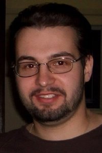 Profile of Maksim Koshevarov