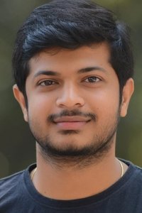 Profile of Anudeep Dev