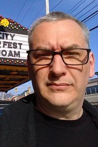 Profile of Michael Alan Fitzgerald