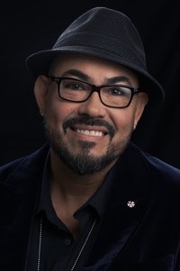 Profile of Salvador Pérez Jr.