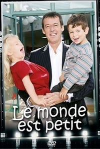 poster Le monde est petit