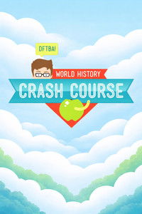 Poster for Season 1 - World History