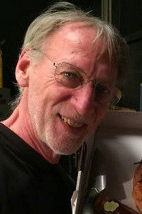 Profile of Jimmy Leavens