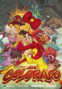 Los Colorado (1970)