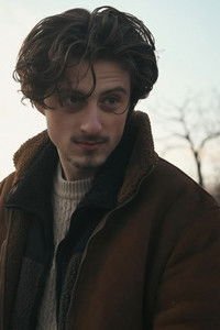 Profile of Nick Bastian