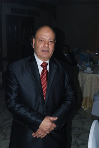 Profile of Salah Khalil