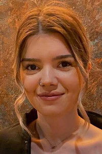 Profile of Jasmine Wood