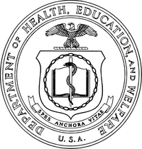 U.S. Department of Health, Education and Welfare