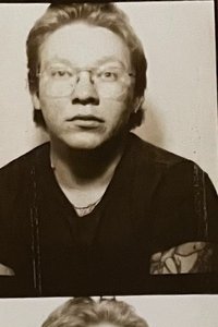 Profile of Andy Rose Fidoten