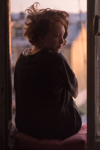 Profile of Elizabeth Vavilova del Rio