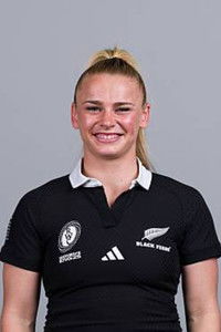 Profile of Jorja Miller