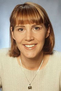 Profile of Gretchen Cordy