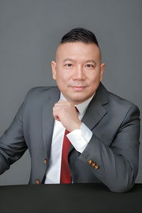 Profile of 李富贵