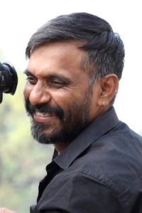 Profile of Dasaradhi Sivendra