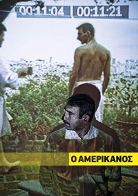 Poster for Amerikanos