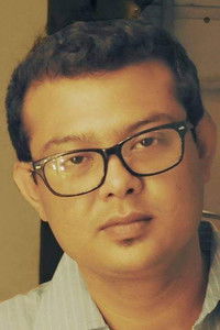 Profile of Anindya Papai Chatterjee