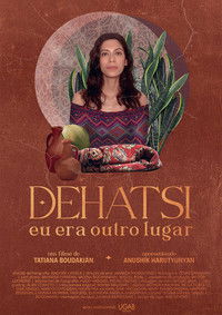 Poster for Dehatsi – I was Another Place