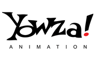 Logo - Yowza! Animation
