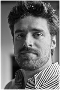 Profile of Jeff Toyne