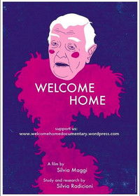 Poster for Welcome Home