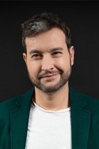 Profile of Fernando Cano