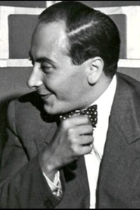 Profile of Jerzy Lutowski