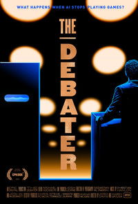 Poster for The Debater