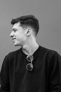 Profile of Victor Sartori