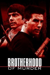 Poster for Brotherhood of Murder