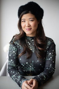 Profile of Susanna Song