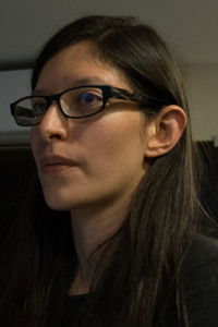 Profile of Adriana Albornoz