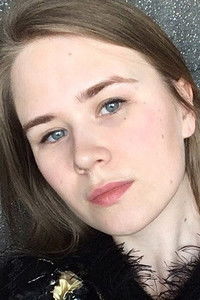 Profile of Anastasiya Skutar